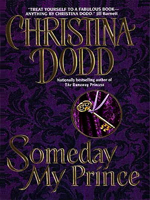 Cover image for Someday My Prince